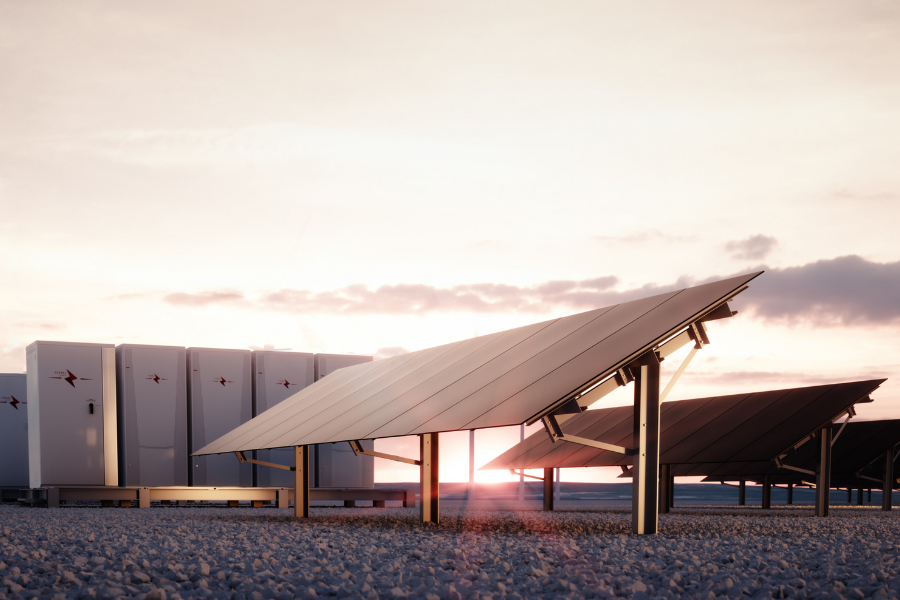 Why Battery Storage is Essential for Your Solar System