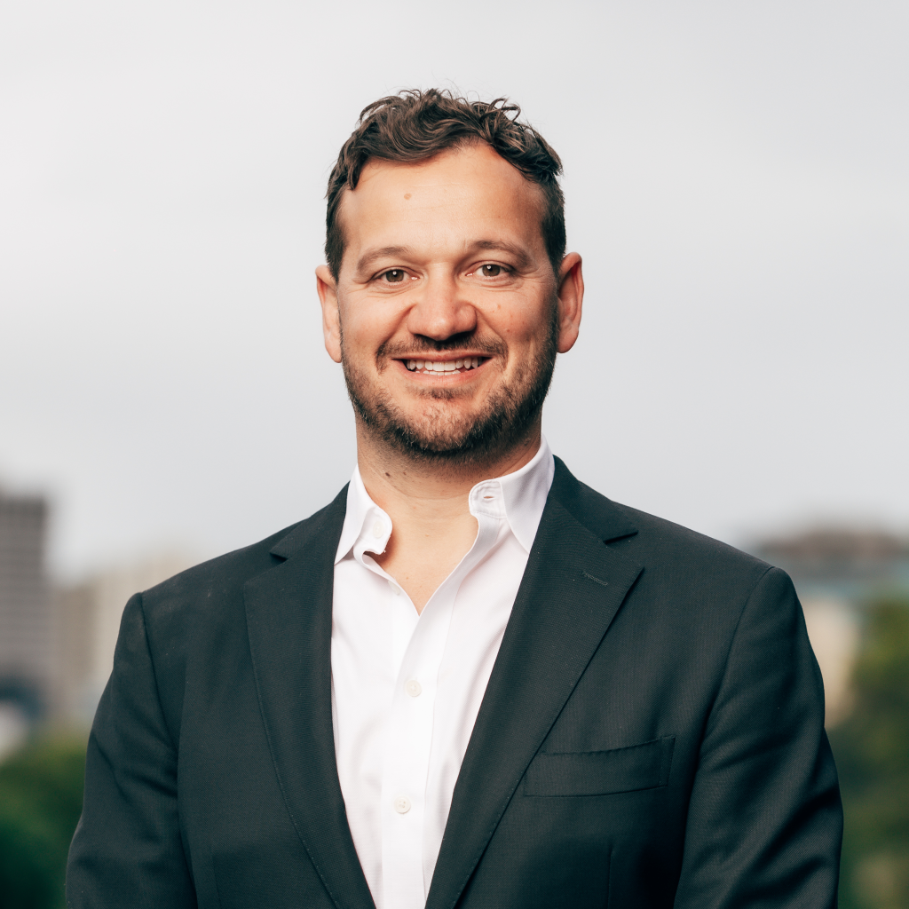 Daniel Tonkin