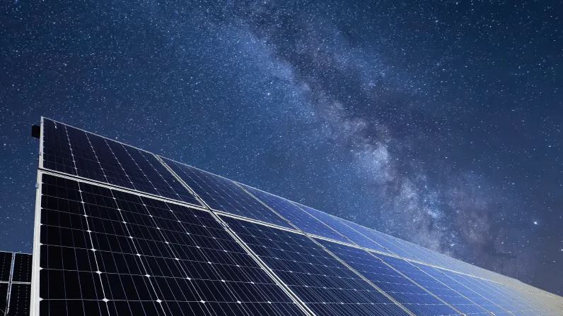 Do Solar Panels Work at Night?