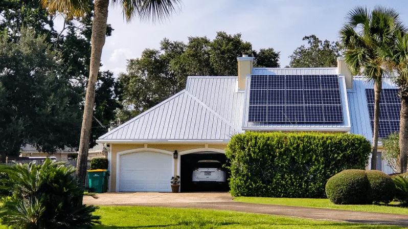 How Much Money Has Solar Power Saved the World?