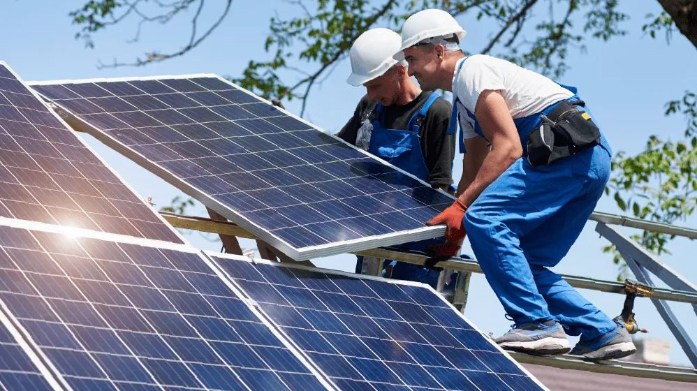 How Rebates Can Lower the Cost of Solar for Homeowners