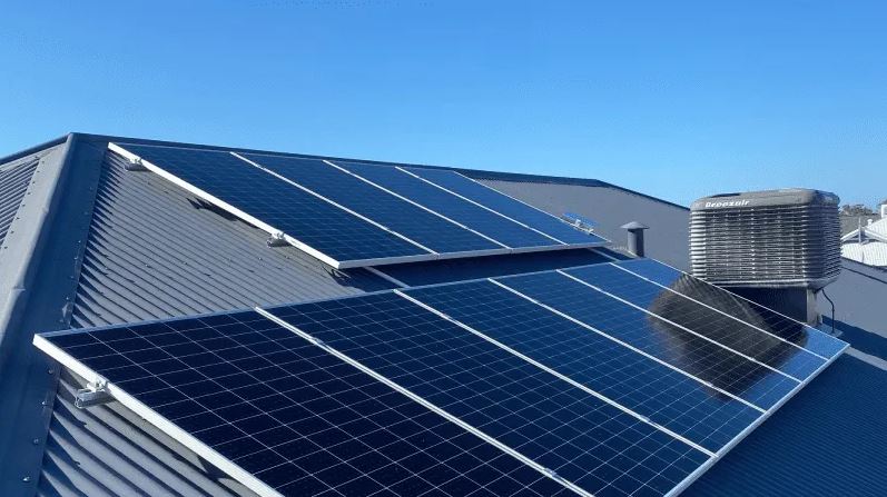 The Best Solar Panel Brands in Australia