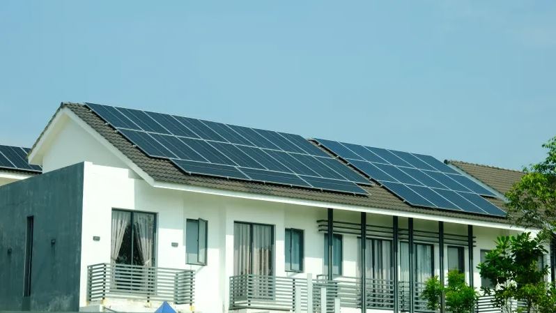 The Rising Cost of Energy Prices