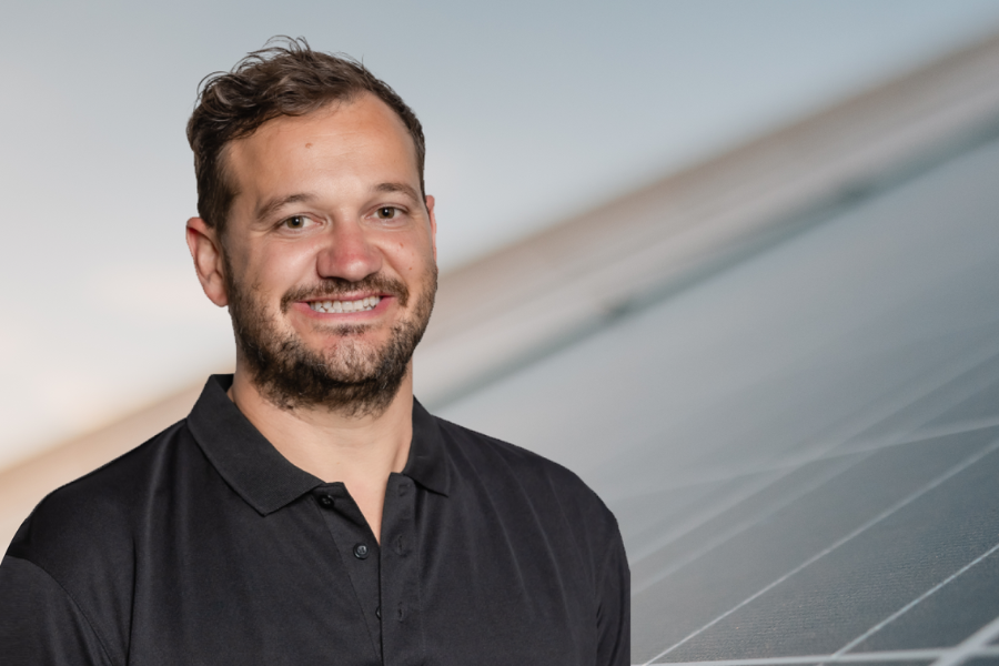 Think Renewable Appoints Daniel Tonkin as CEO
