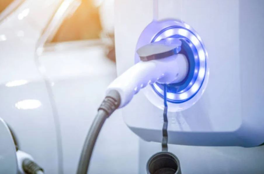 Using Solar Panels For Electric Cars