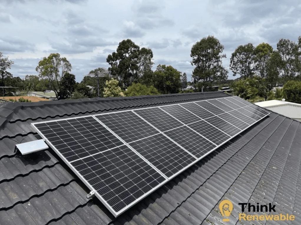 Why Household Renewable Energy Is Always The Way To Go