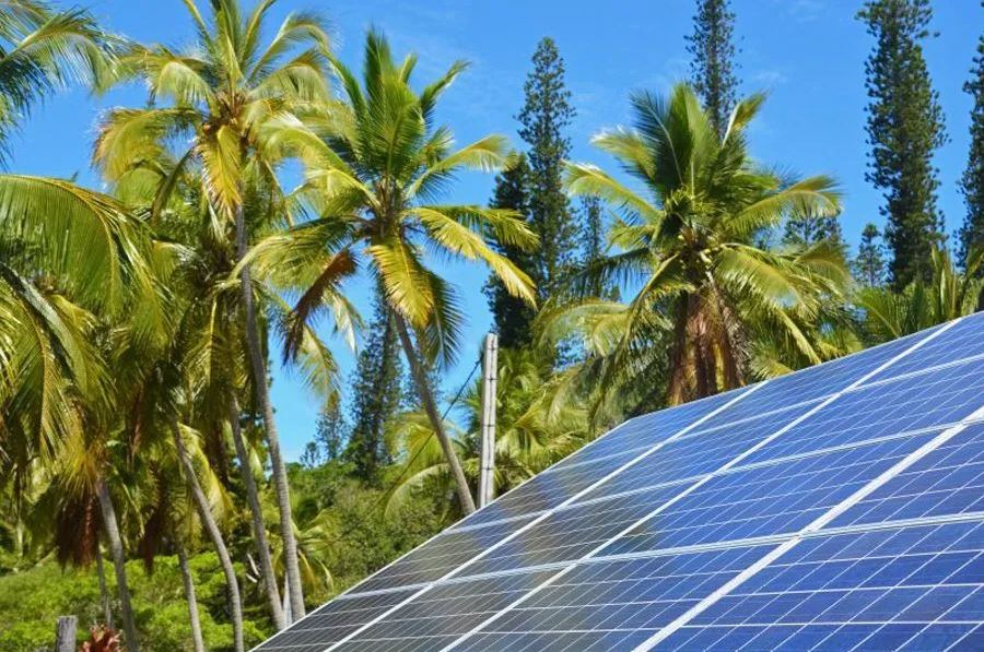 Why Using Solar Energy Benefits The Environment