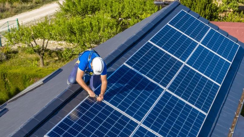 Worried About the Energy Crisis? Solar is the Solution!