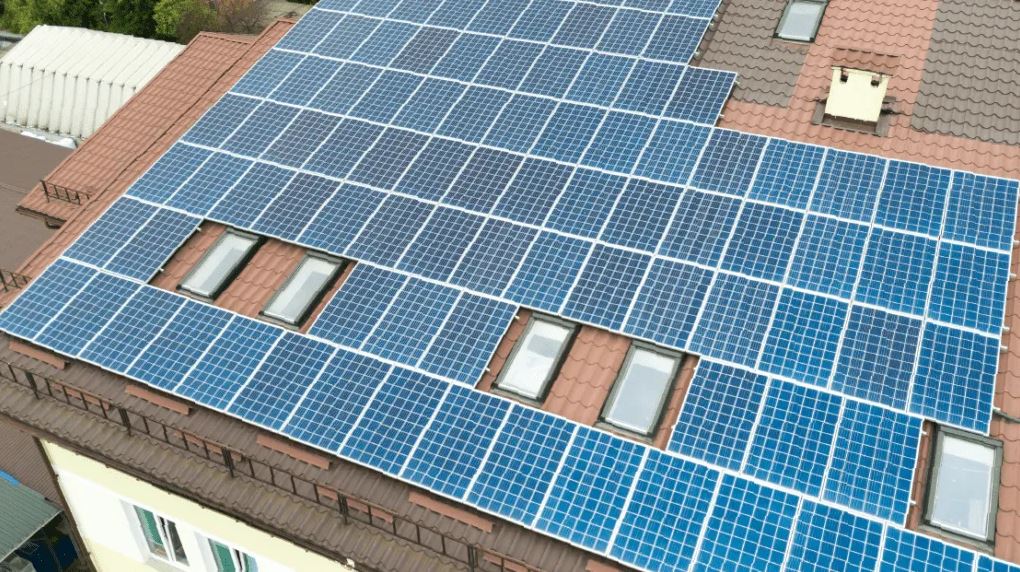 The Benefits of Switching to Solar