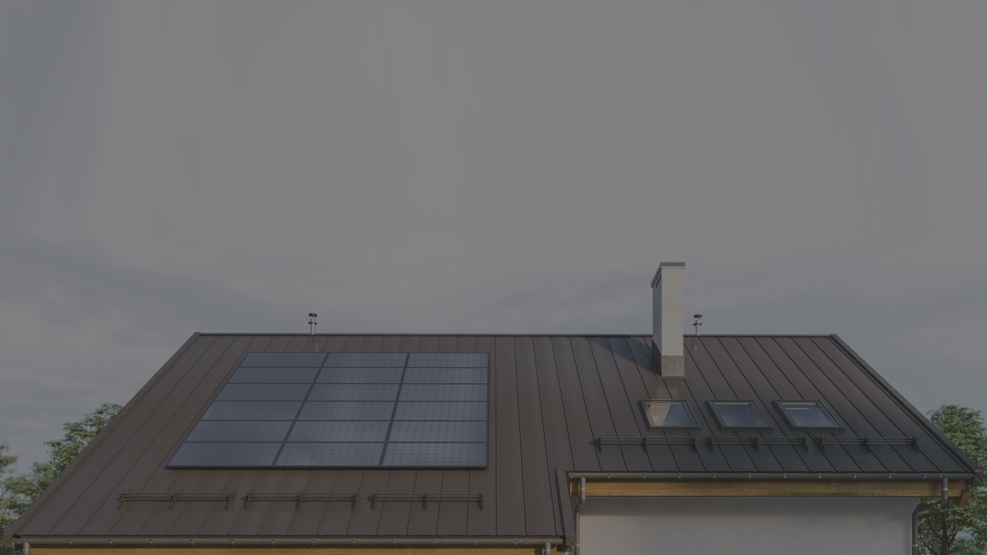 Can I Connect a 40V Solar Panel With a 12V Battery?