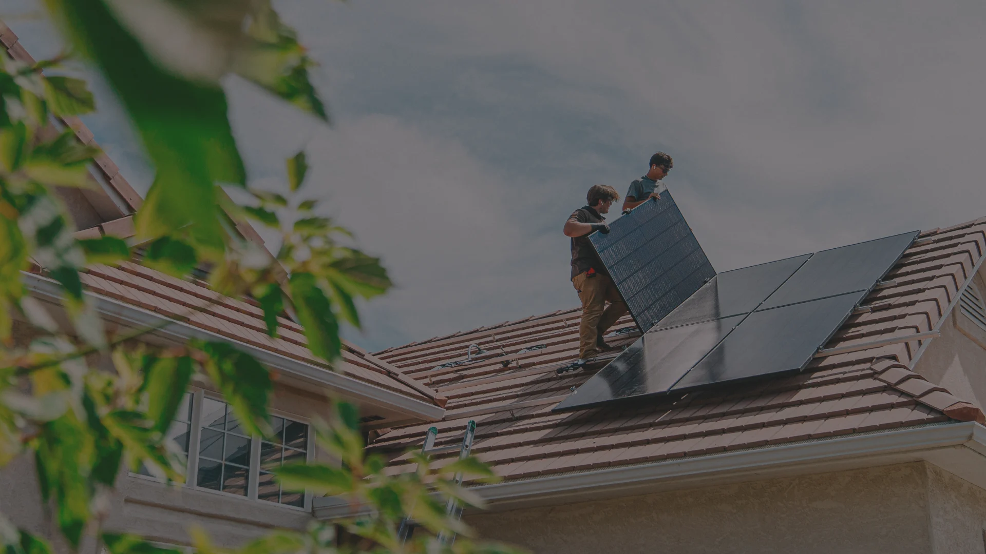 Do solar panels increase your property value?