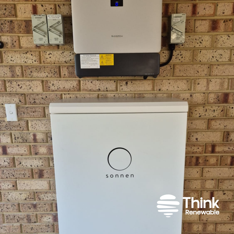 Solar Battery Installation Beechboro, WA
