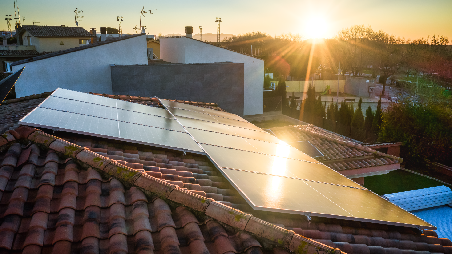 What to look for when buying a solar power system 