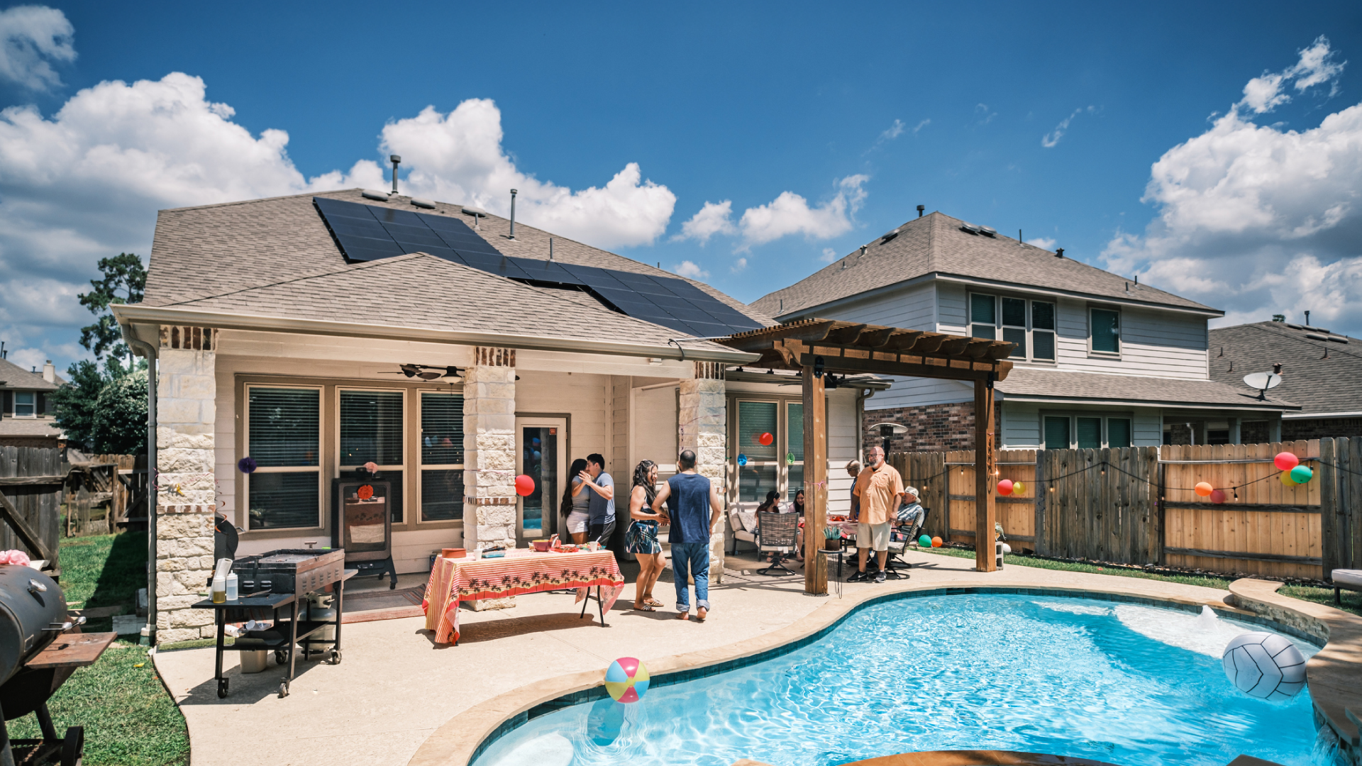 How solar will protect (and enhance) your lifestyle