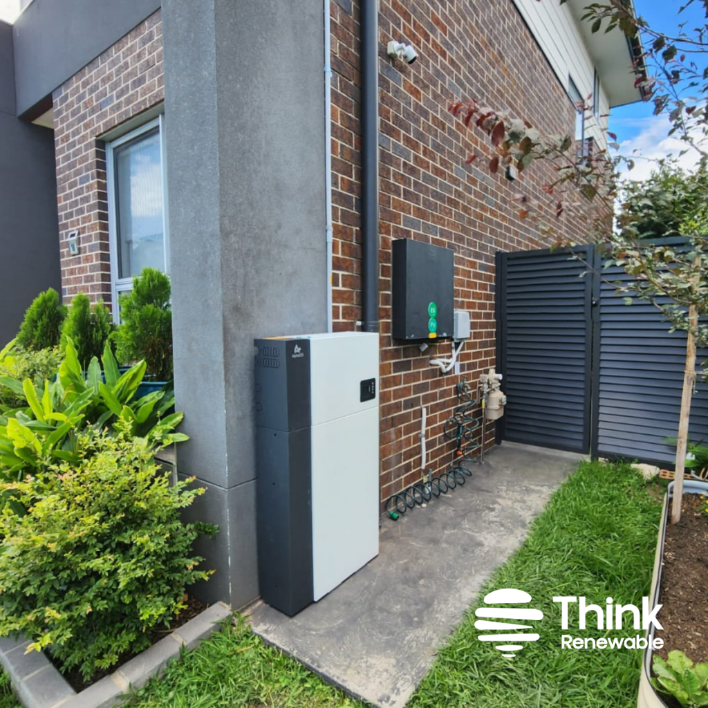 Solar Battery Installation Campbelltown, NSW